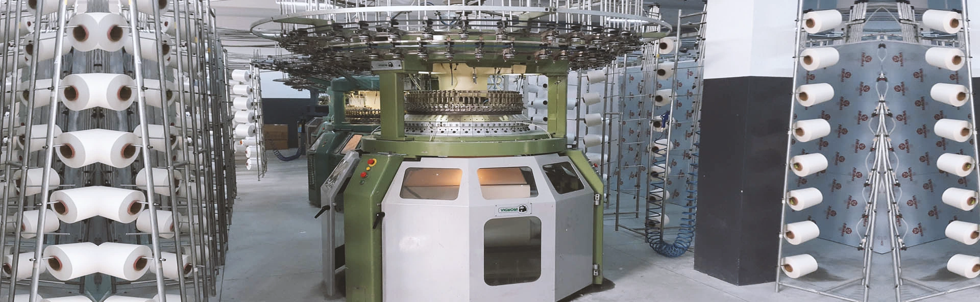 Machines Circulaires