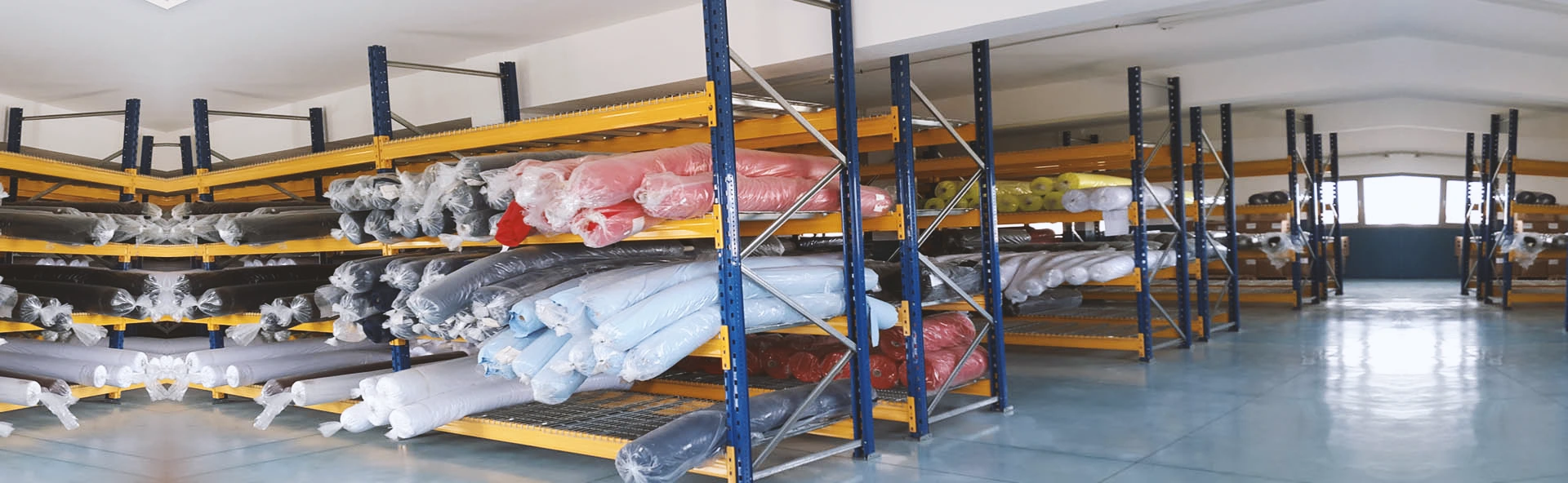 Magasin de Produits finis