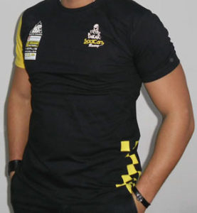 T-shirts-Hommes